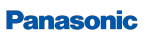 panasonic Logo