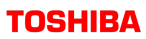 Toshiba Logo